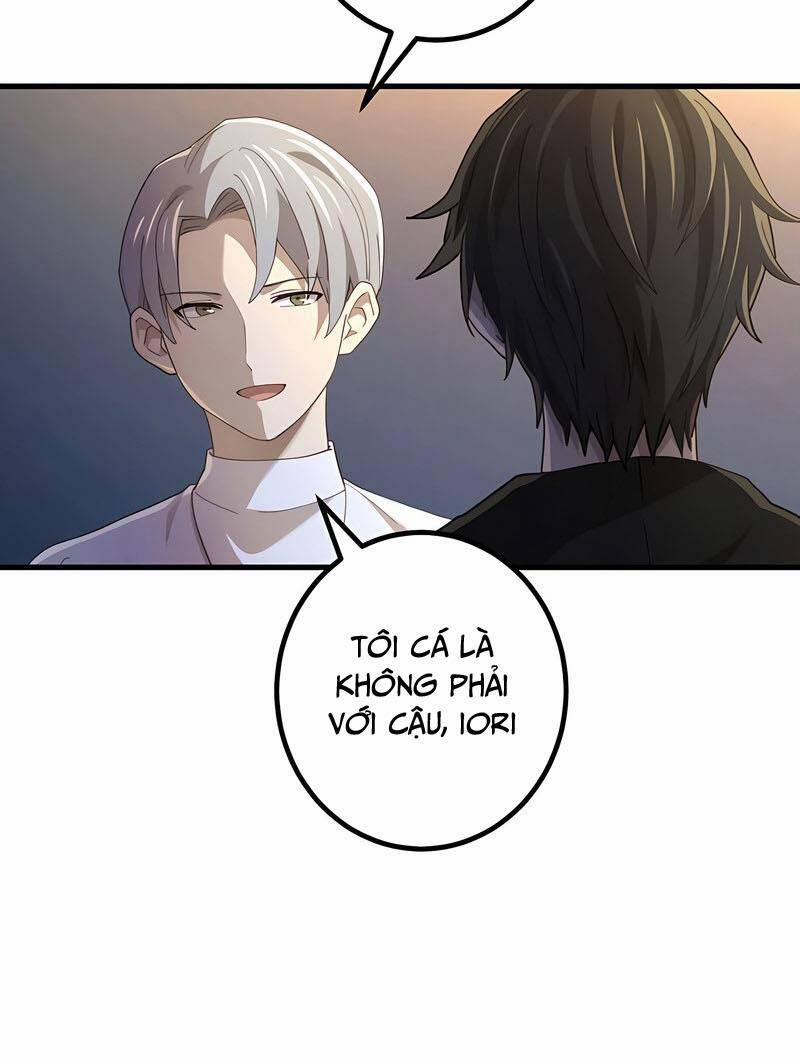 Sự Tái Sinh Của Đại Pháp Sư Bị Phong Ấn 40 trang 3