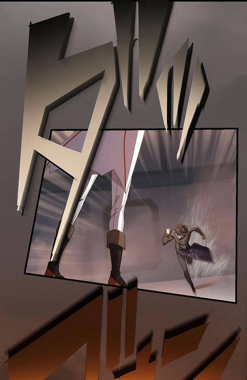 Sự Tái Sinh Của Đại Pháp Sư Bị Phong Ấn 40 trang 30