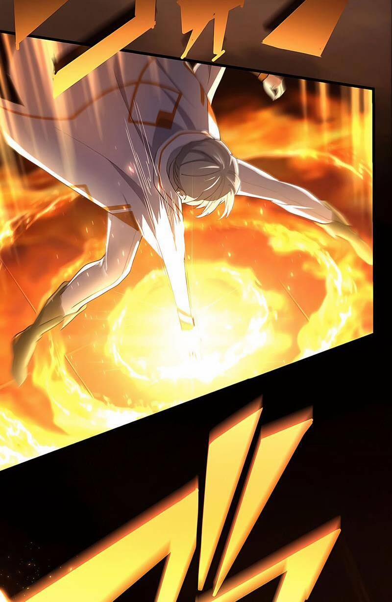 Sự Tái Sinh Của Đại Pháp Sư Bị Phong Ấn 40 trang 31