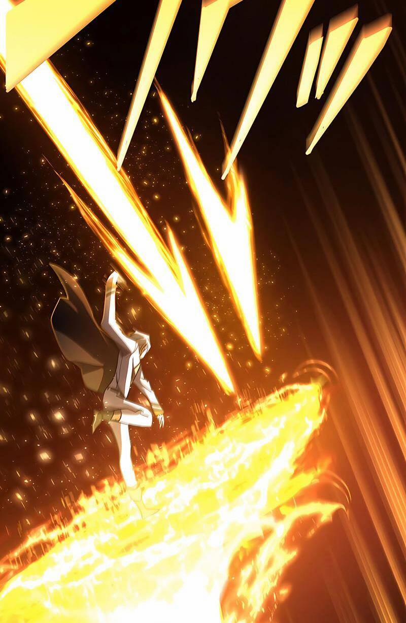 Sự Tái Sinh Của Đại Pháp Sư Bị Phong Ấn 40 trang 32