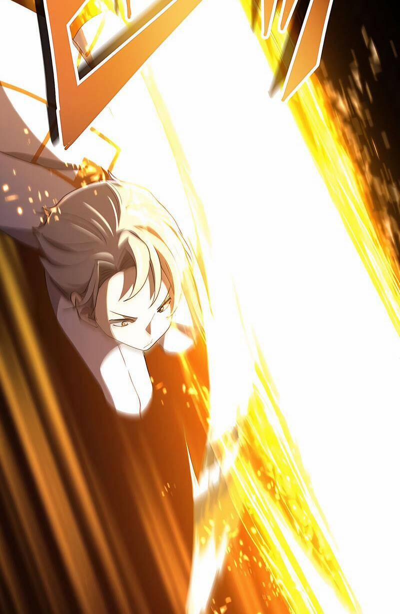 Sự Tái Sinh Của Đại Pháp Sư Bị Phong Ấn 40 trang 34