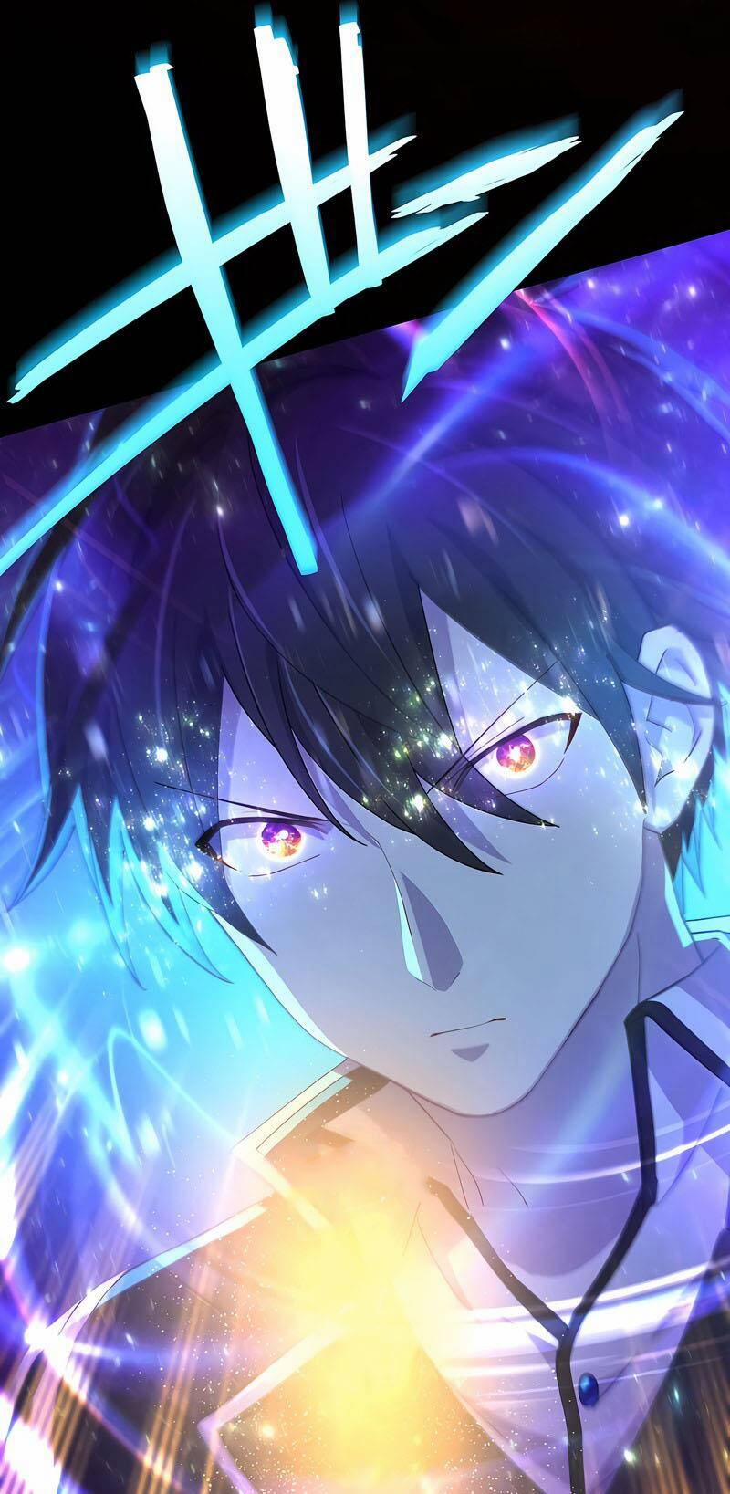 Sự Tái Sinh Của Đại Pháp Sư Bị Phong Ấn 40 trang 36