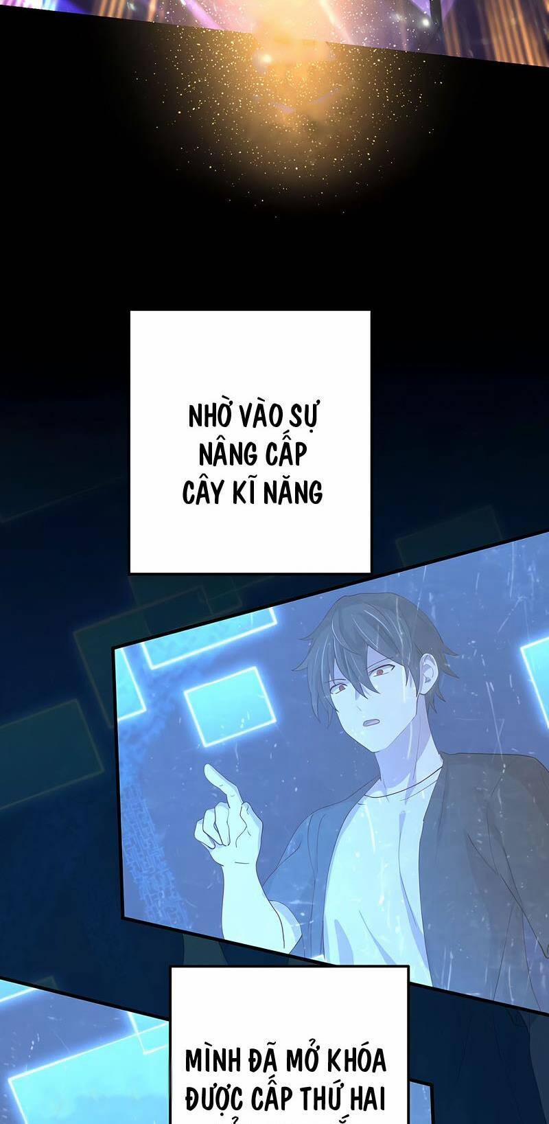 Sự Tái Sinh Của Đại Pháp Sư Bị Phong Ấn 40 trang 37