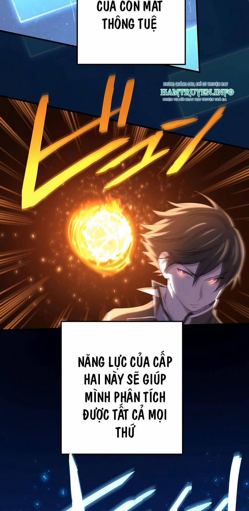 Sự Tái Sinh Của Đại Pháp Sư Bị Phong Ấn 40 trang 38