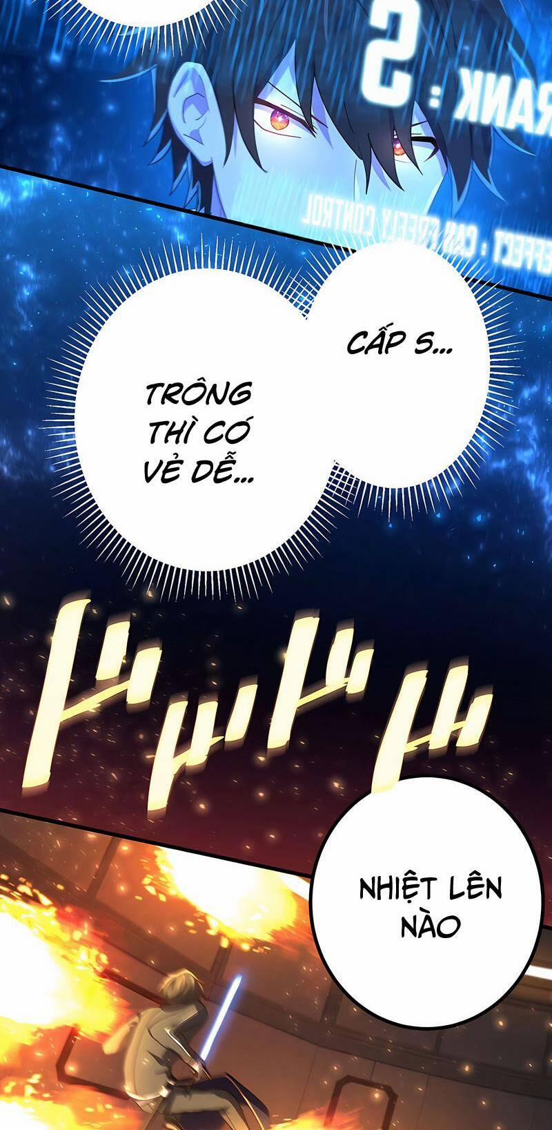 Sự Tái Sinh Của Đại Pháp Sư Bị Phong Ấn 40 trang 40