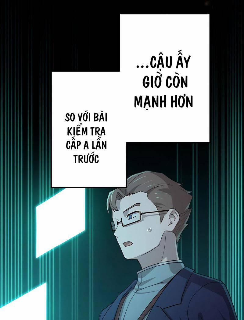 Sự Tái Sinh Của Đại Pháp Sư Bị Phong Ấn 40 trang 42