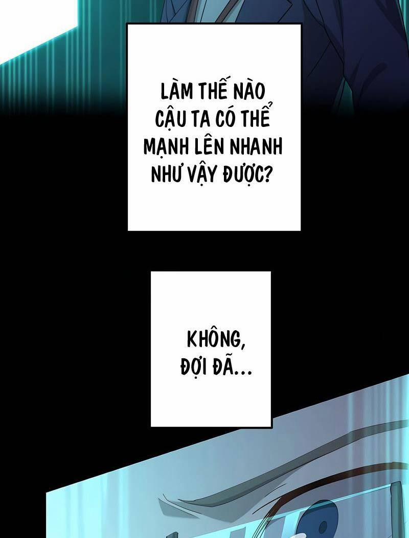 Sự Tái Sinh Của Đại Pháp Sư Bị Phong Ấn 40 trang 43