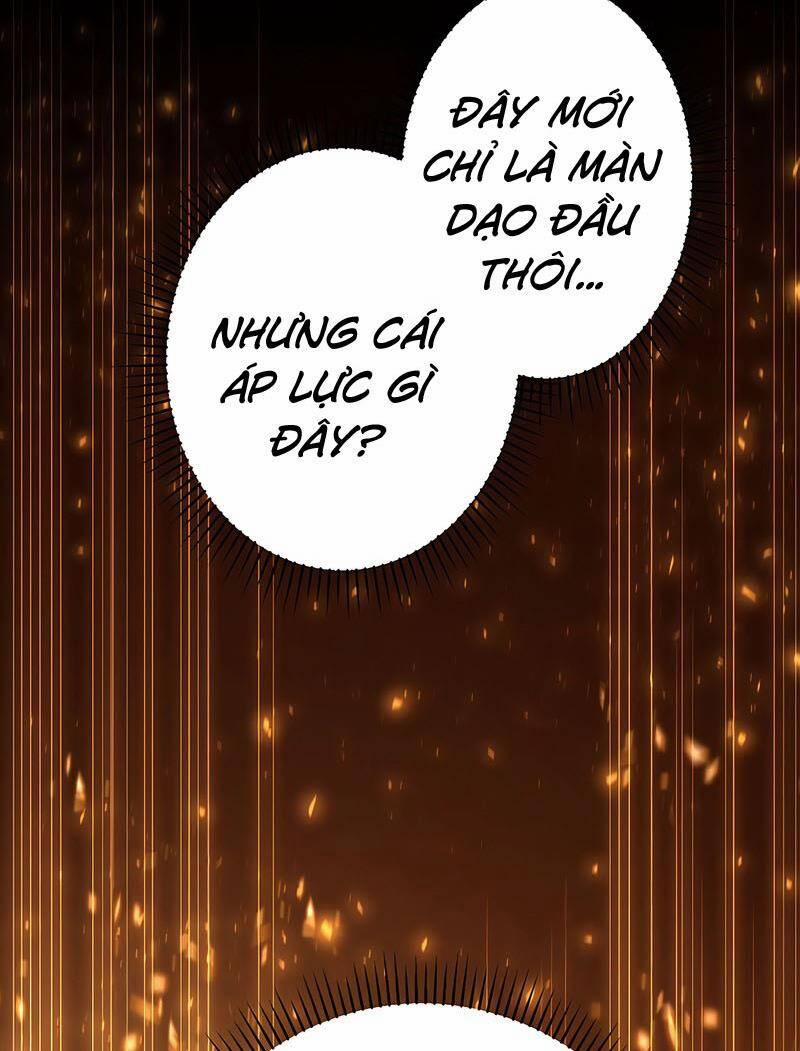 Sự Tái Sinh Của Đại Pháp Sư Bị Phong Ấn 40 trang 45