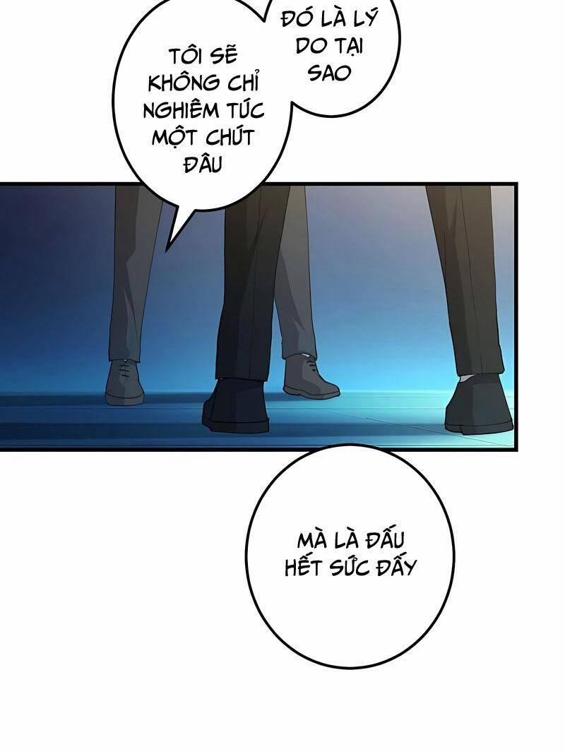 Sự Tái Sinh Của Đại Pháp Sư Bị Phong Ấn 40 trang 5