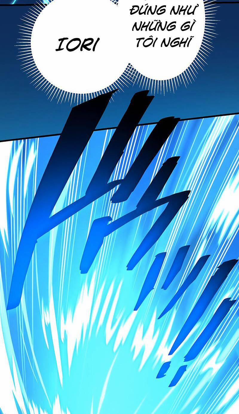 Sự Tái Sinh Của Đại Pháp Sư Bị Phong Ấn 40 trang 50