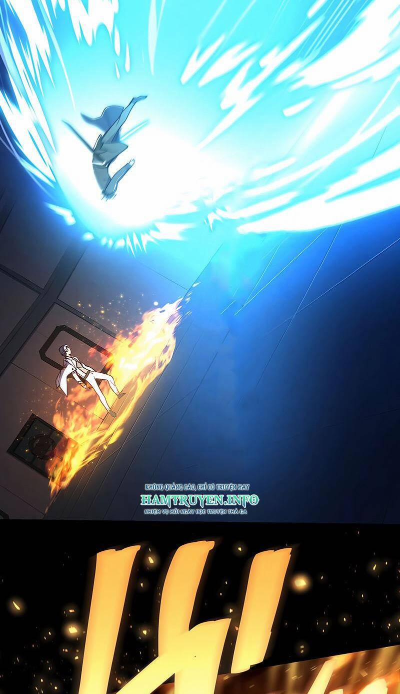 Sự Tái Sinh Của Đại Pháp Sư Bị Phong Ấn 40 trang 51