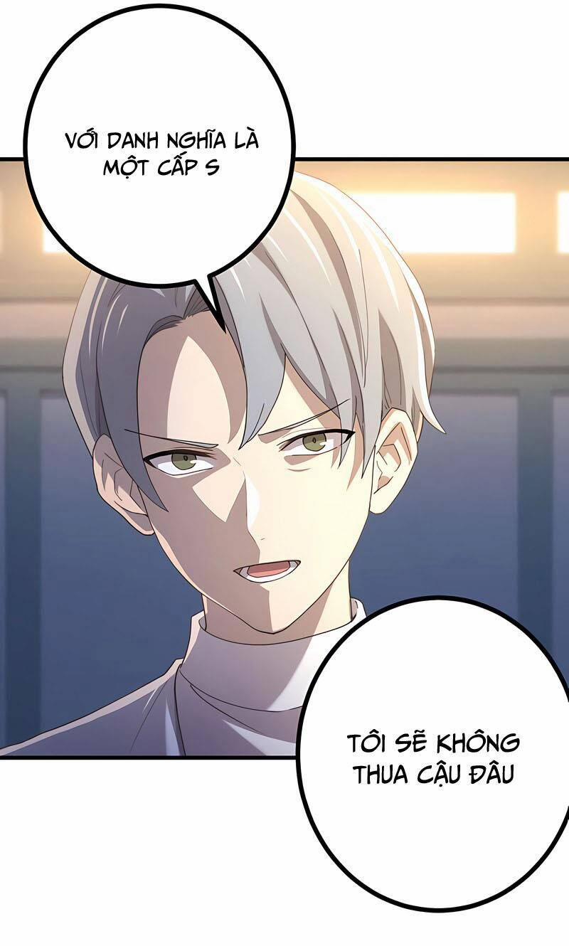 Sự Tái Sinh Của Đại Pháp Sư Bị Phong Ấn 40 trang 6