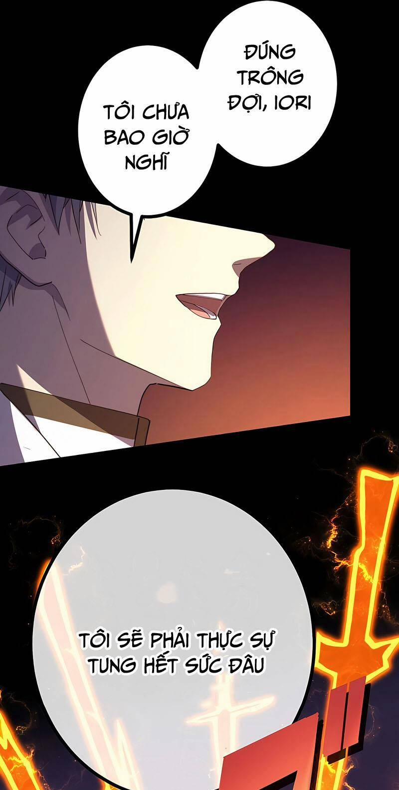 Sự Tái Sinh Của Đại Pháp Sư Bị Phong Ấn 40 trang 66