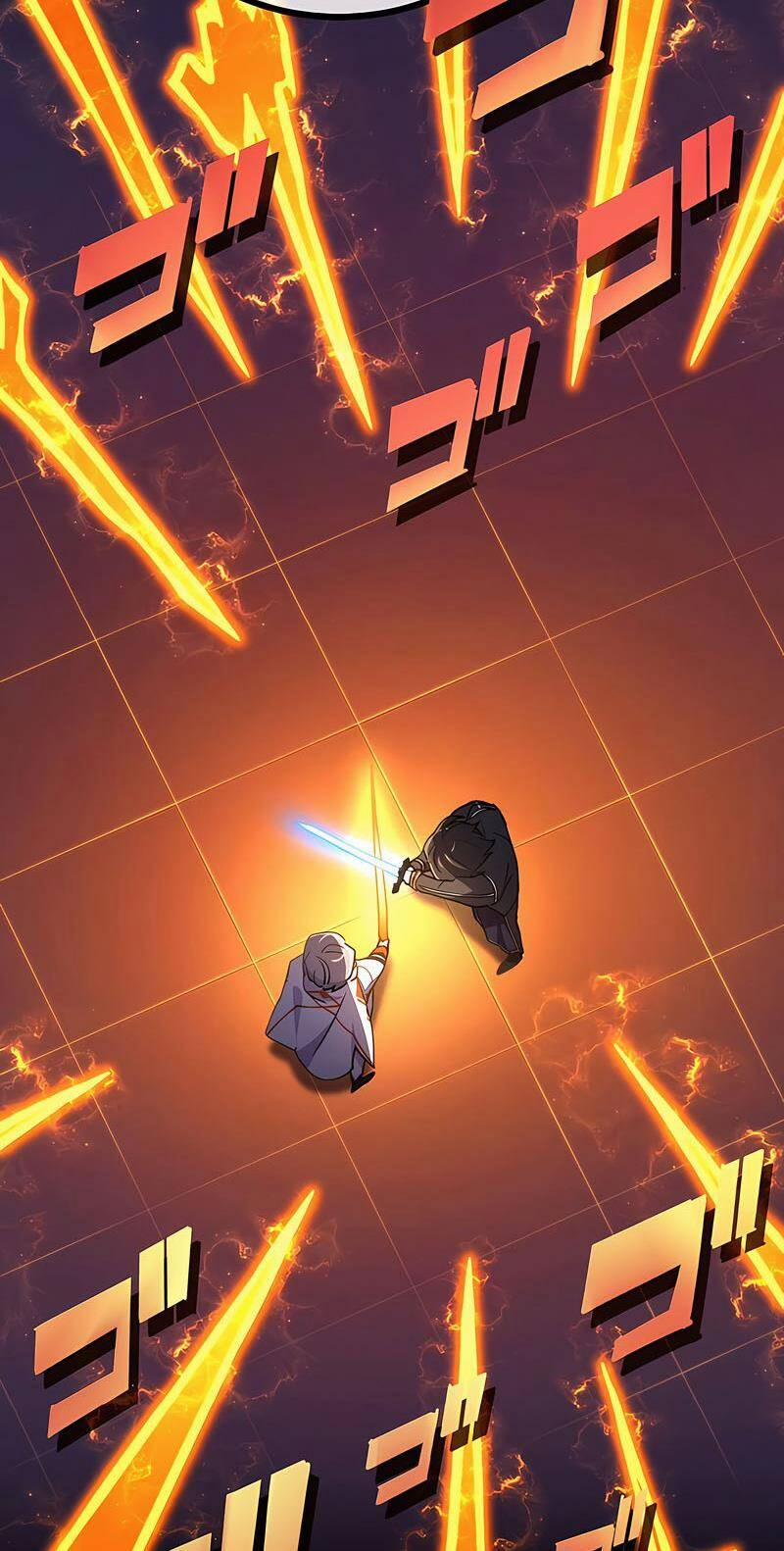 Sự Tái Sinh Của Đại Pháp Sư Bị Phong Ấn 40 trang 67