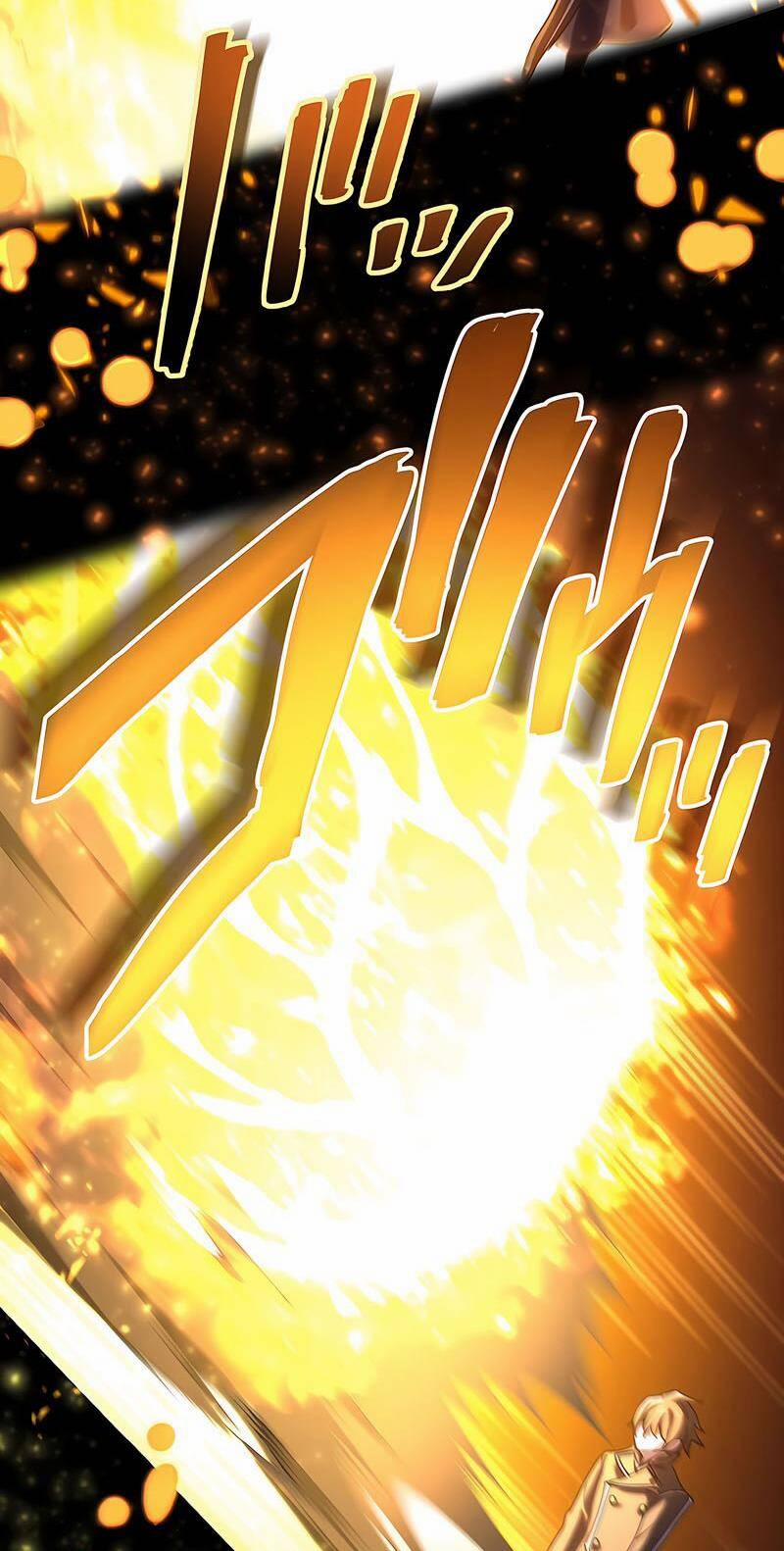 Sự Tái Sinh Của Đại Pháp Sư Bị Phong Ấn 40 trang 69