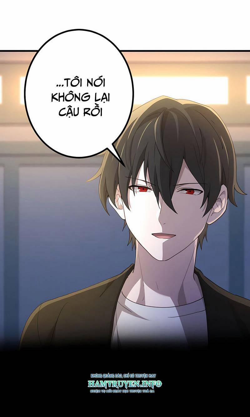 Sự Tái Sinh Của Đại Pháp Sư Bị Phong Ấn 40 trang 7