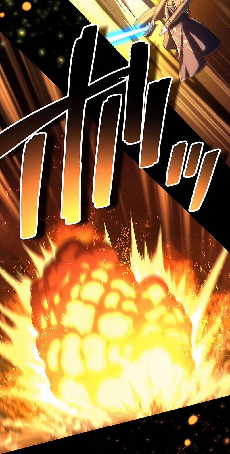 Sự Tái Sinh Của Đại Pháp Sư Bị Phong Ấn 40 trang 70