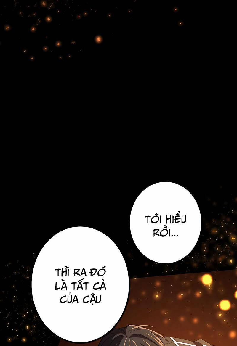 Sự Tái Sinh Của Đại Pháp Sư Bị Phong Ấn 40 trang 72