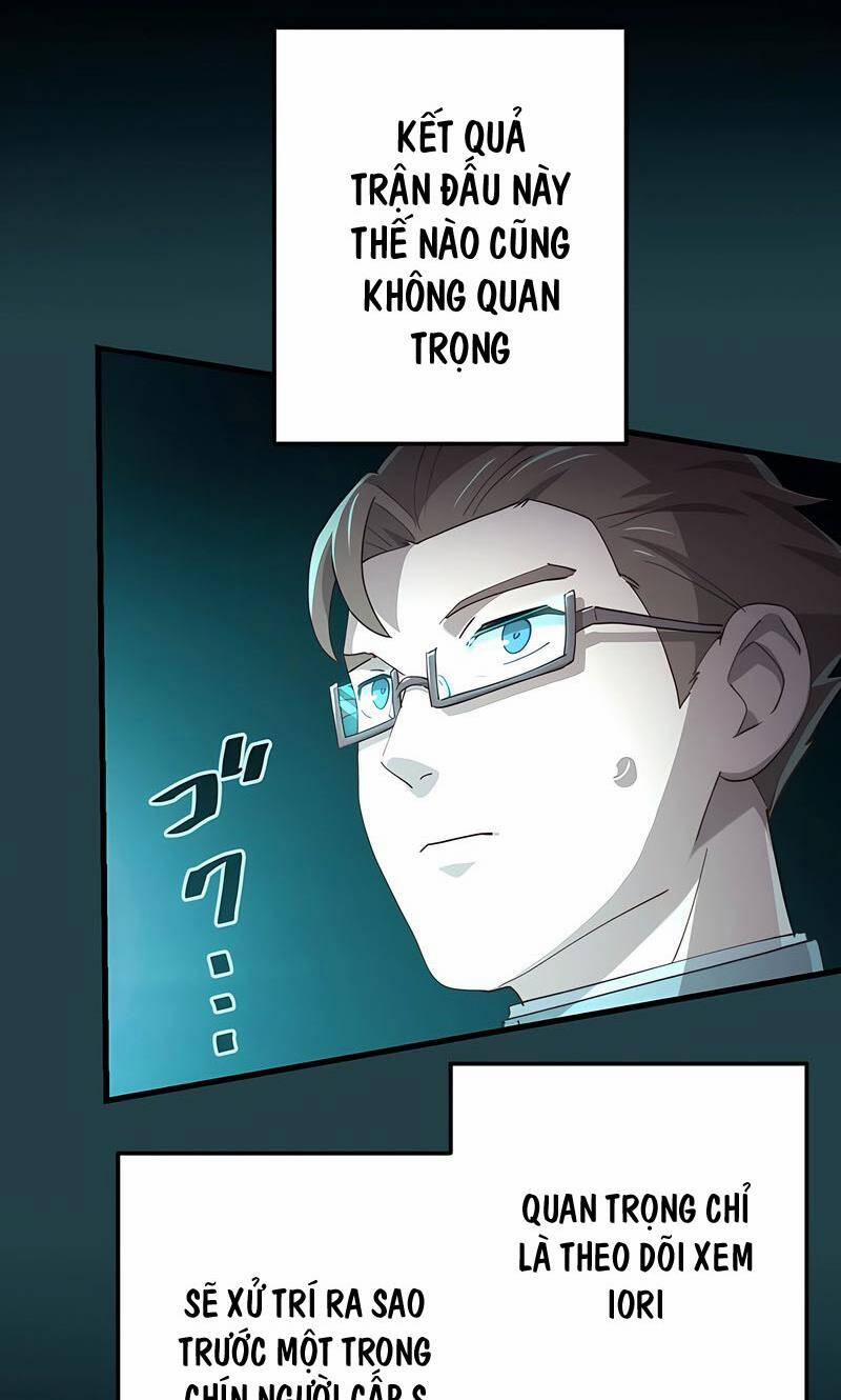 Sự Tái Sinh Của Đại Pháp Sư Bị Phong Ấn 40 trang 9