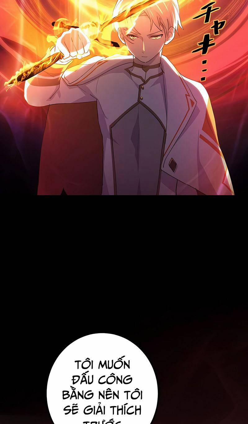 Sự Tái Sinh Của Đại Pháp Sư Bị Phong Ấn 41 trang 10