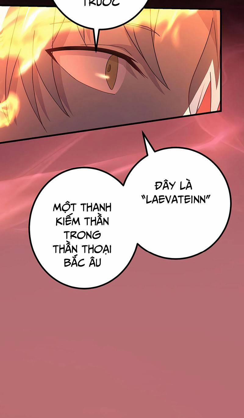 Sự Tái Sinh Của Đại Pháp Sư Bị Phong Ấn 41 trang 11