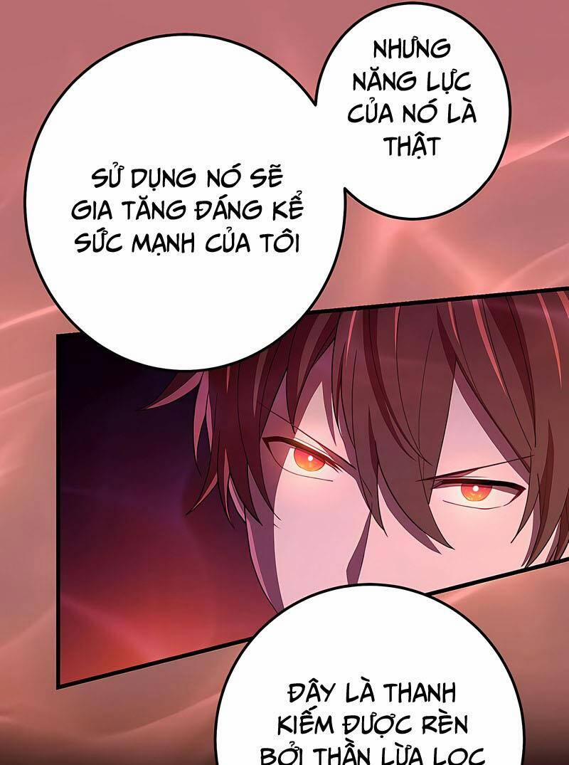 Sự Tái Sinh Của Đại Pháp Sư Bị Phong Ấn 41 trang 12