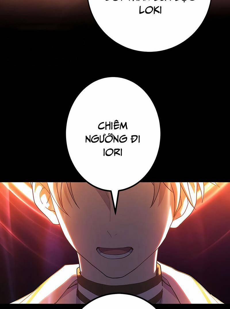 Sự Tái Sinh Của Đại Pháp Sư Bị Phong Ấn 41 trang 13