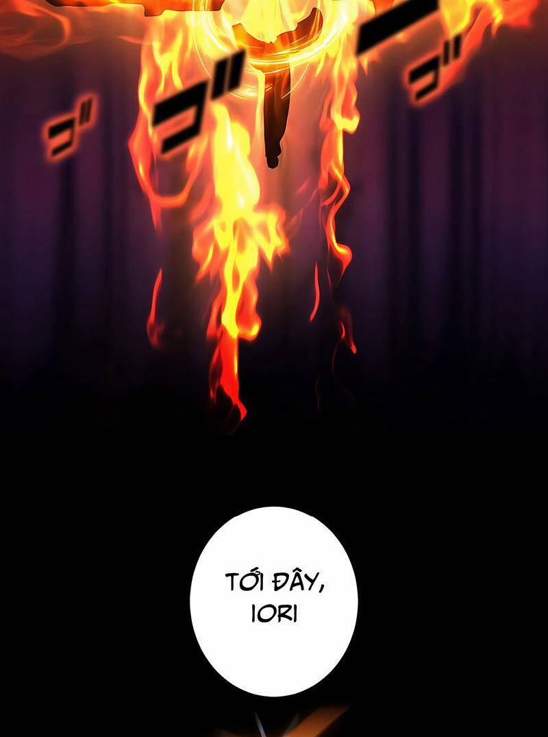 Sự Tái Sinh Của Đại Pháp Sư Bị Phong Ấn 41 trang 16