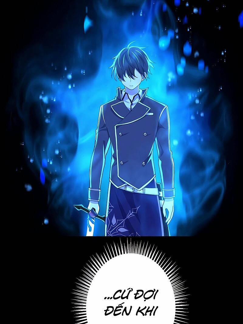 Sự Tái Sinh Của Đại Pháp Sư Bị Phong Ấn 41 trang 2
