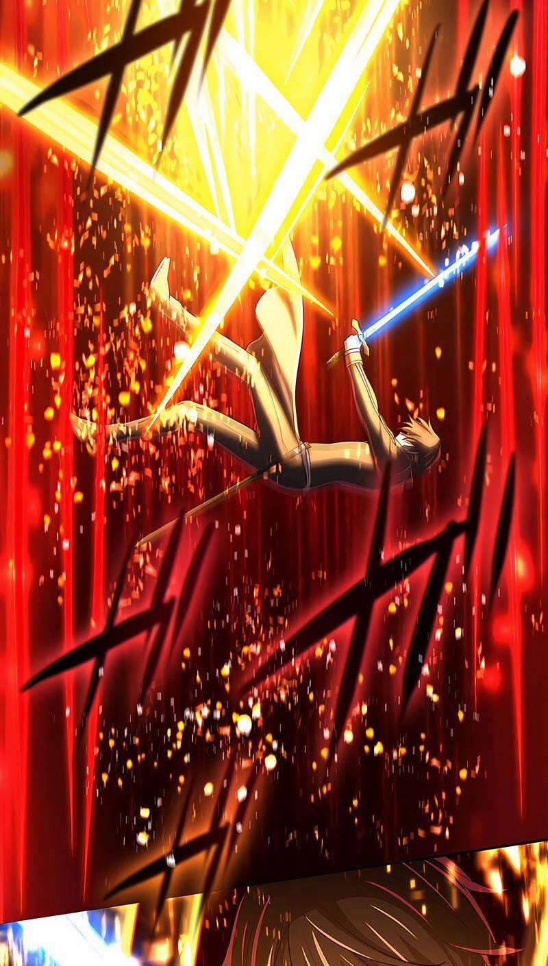 Sự Tái Sinh Của Đại Pháp Sư Bị Phong Ấn 41 trang 21