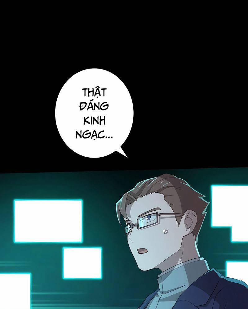 Sự Tái Sinh Của Đại Pháp Sư Bị Phong Ấn 41 trang 24