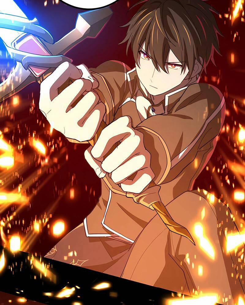 Sự Tái Sinh Của Đại Pháp Sư Bị Phong Ấn 41 trang 26