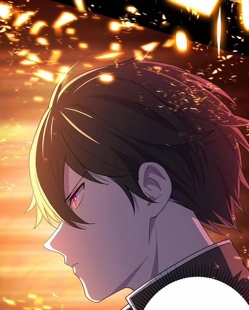 Sự Tái Sinh Của Đại Pháp Sư Bị Phong Ấn 41 trang 27