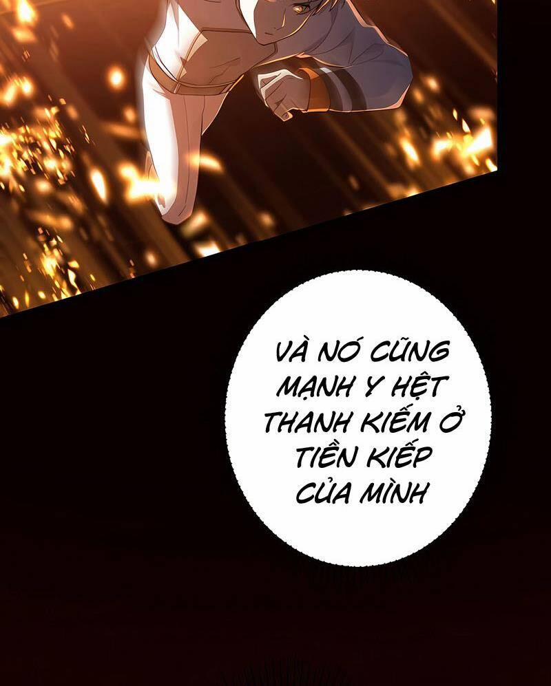 Sự Tái Sinh Của Đại Pháp Sư Bị Phong Ấn 41 trang 29