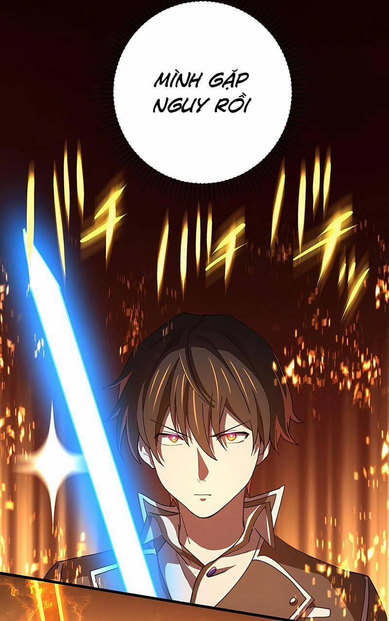 Sự Tái Sinh Của Đại Pháp Sư Bị Phong Ấn 41 trang 30