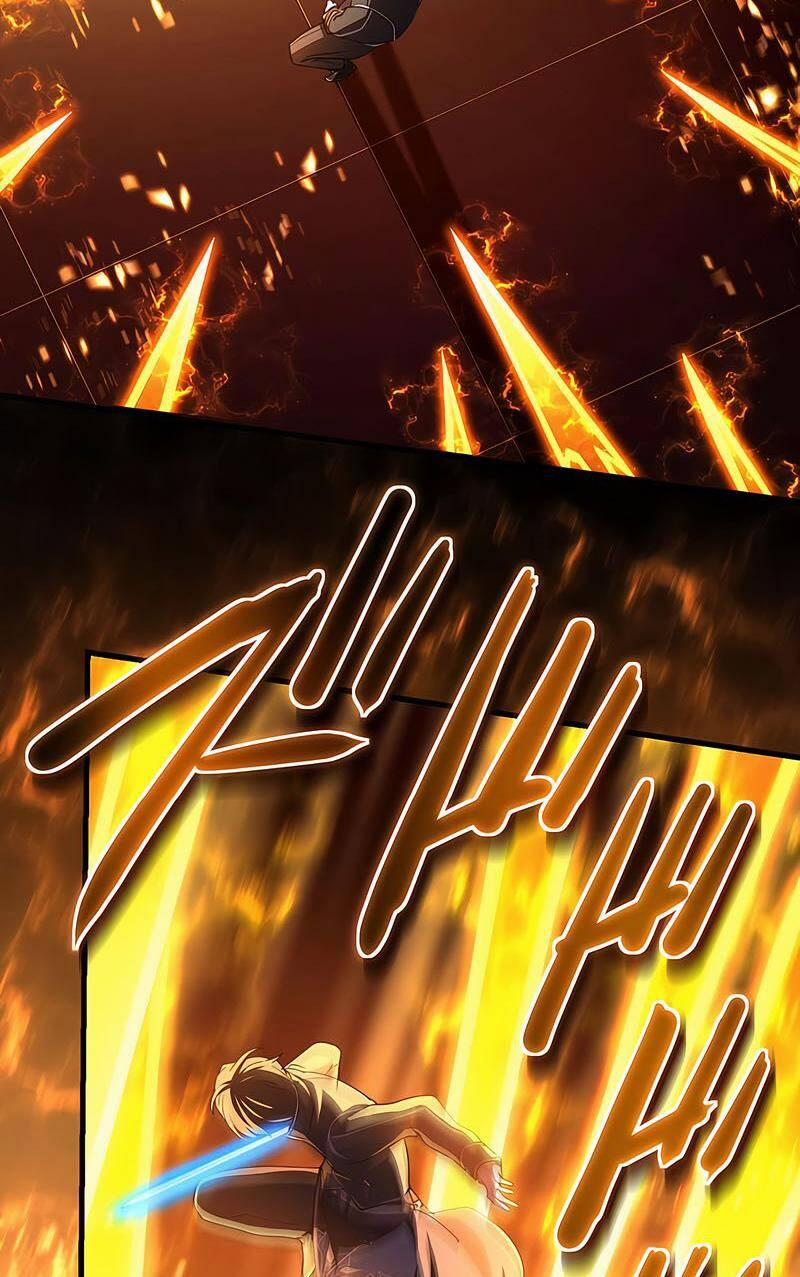 Sự Tái Sinh Của Đại Pháp Sư Bị Phong Ấn 41 trang 32