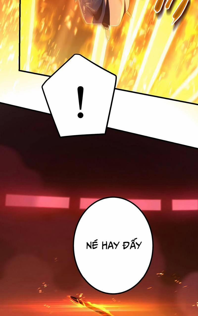 Sự Tái Sinh Của Đại Pháp Sư Bị Phong Ấn 41 trang 33