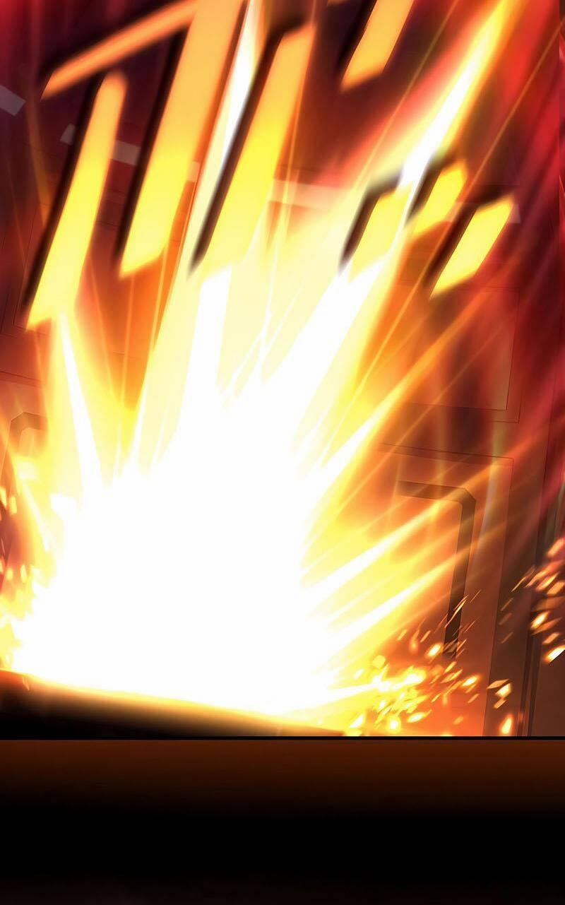 Sự Tái Sinh Của Đại Pháp Sư Bị Phong Ấn 41 trang 35