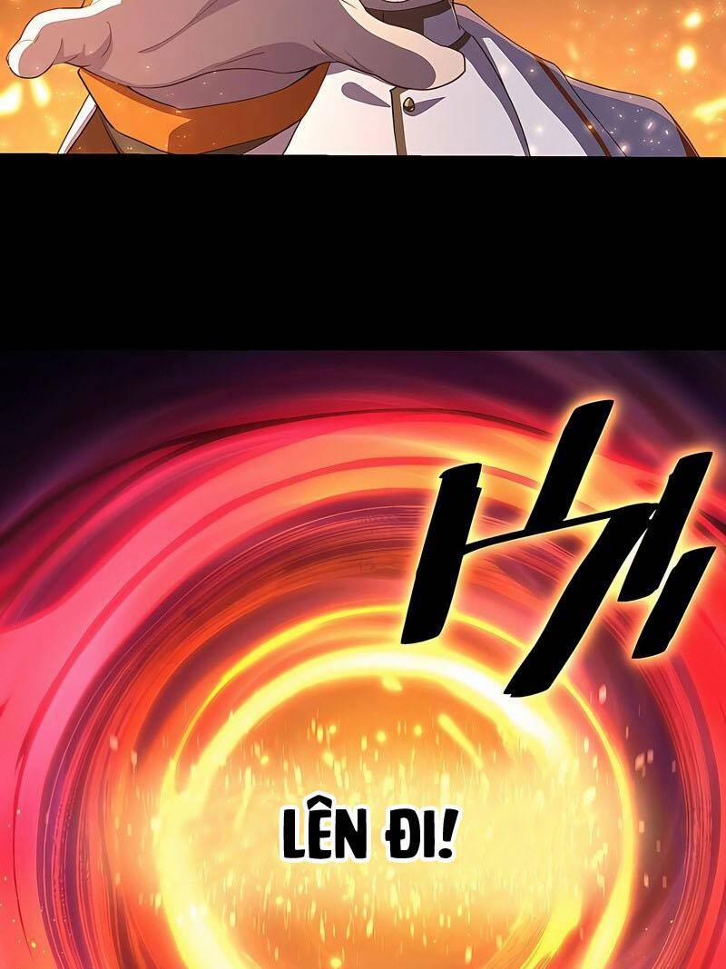 Sự Tái Sinh Của Đại Pháp Sư Bị Phong Ấn 41 trang 4