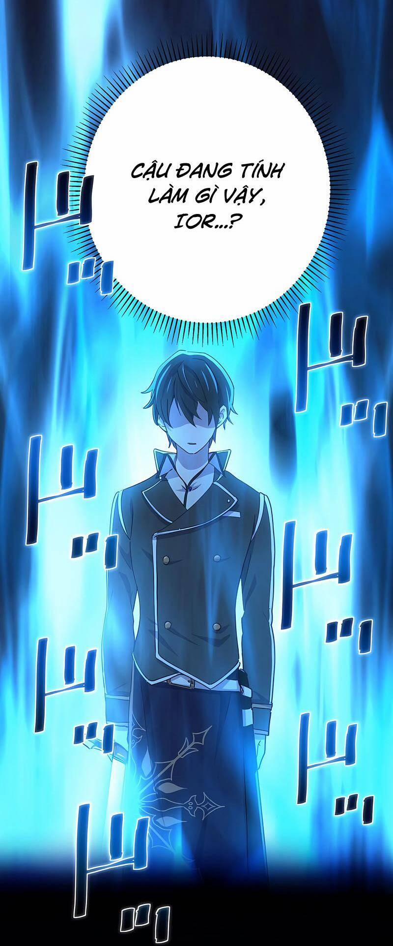 Sự Tái Sinh Của Đại Pháp Sư Bị Phong Ấn 41 trang 41