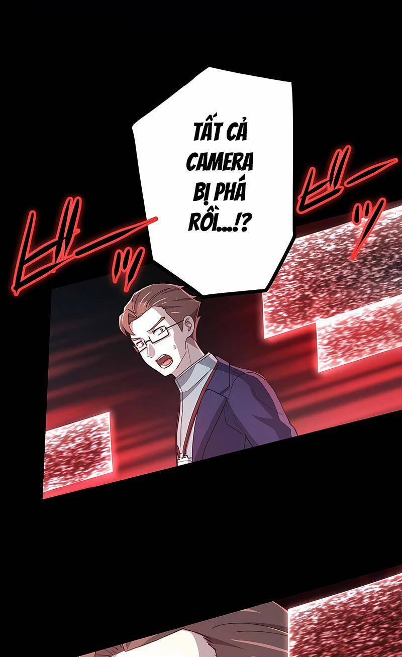 Sự Tái Sinh Của Đại Pháp Sư Bị Phong Ấn 41 trang 42