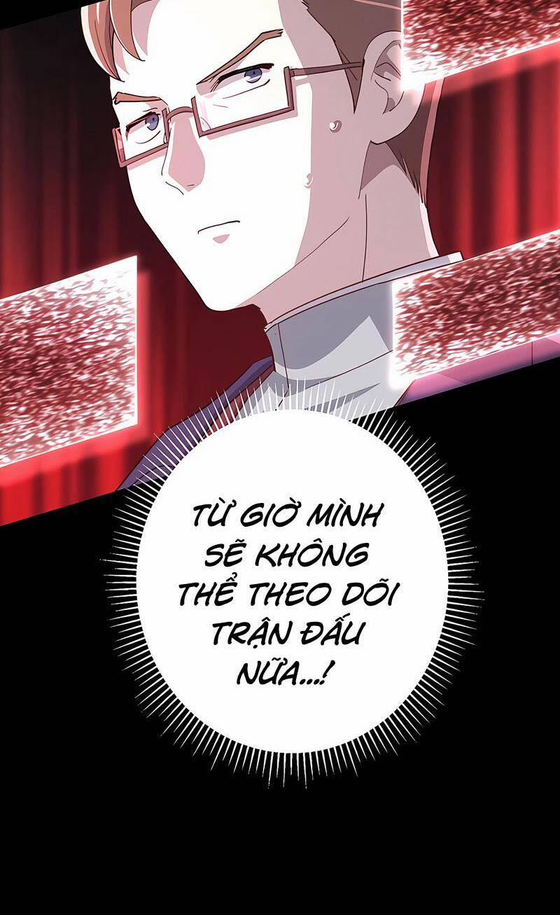 Sự Tái Sinh Của Đại Pháp Sư Bị Phong Ấn 41 trang 43