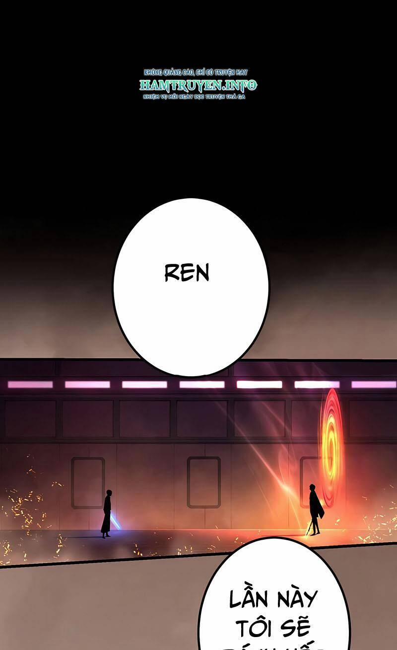 Sự Tái Sinh Của Đại Pháp Sư Bị Phong Ấn 41 trang 44