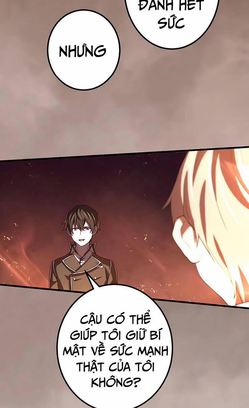 Sự Tái Sinh Của Đại Pháp Sư Bị Phong Ấn 41 trang 45