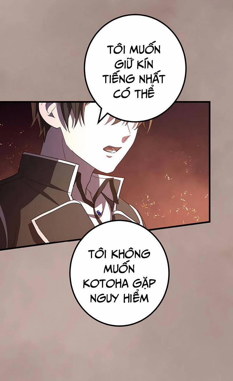 Sự Tái Sinh Của Đại Pháp Sư Bị Phong Ấn 41 trang 47