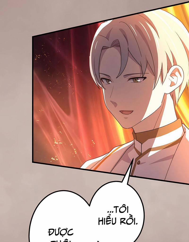 Sự Tái Sinh Của Đại Pháp Sư Bị Phong Ấn 41 trang 48