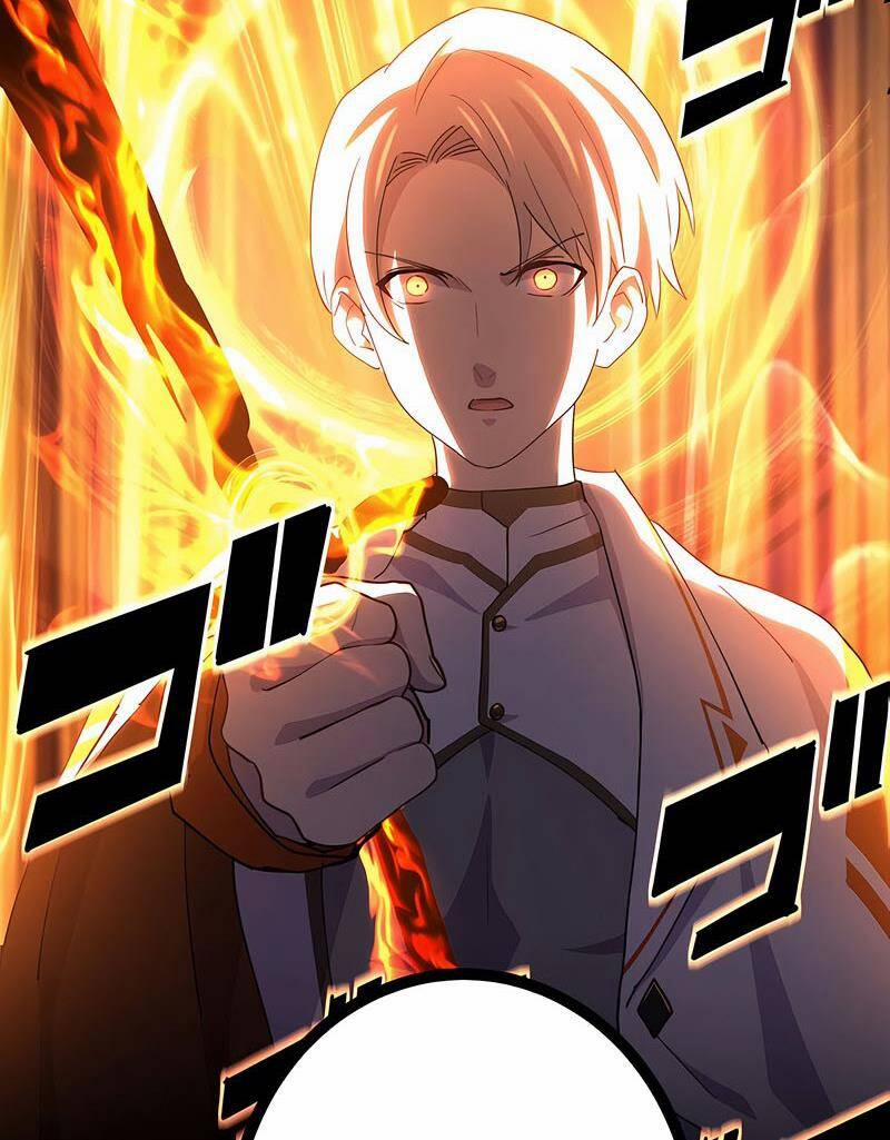 Sự Tái Sinh Của Đại Pháp Sư Bị Phong Ấn 41 trang 51