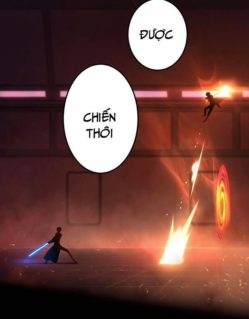 Sự Tái Sinh Của Đại Pháp Sư Bị Phong Ấn 41 trang 53