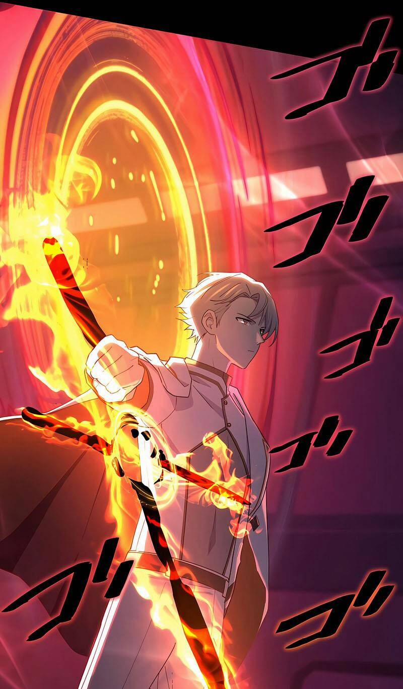 Sự Tái Sinh Của Đại Pháp Sư Bị Phong Ấn 41 trang 6