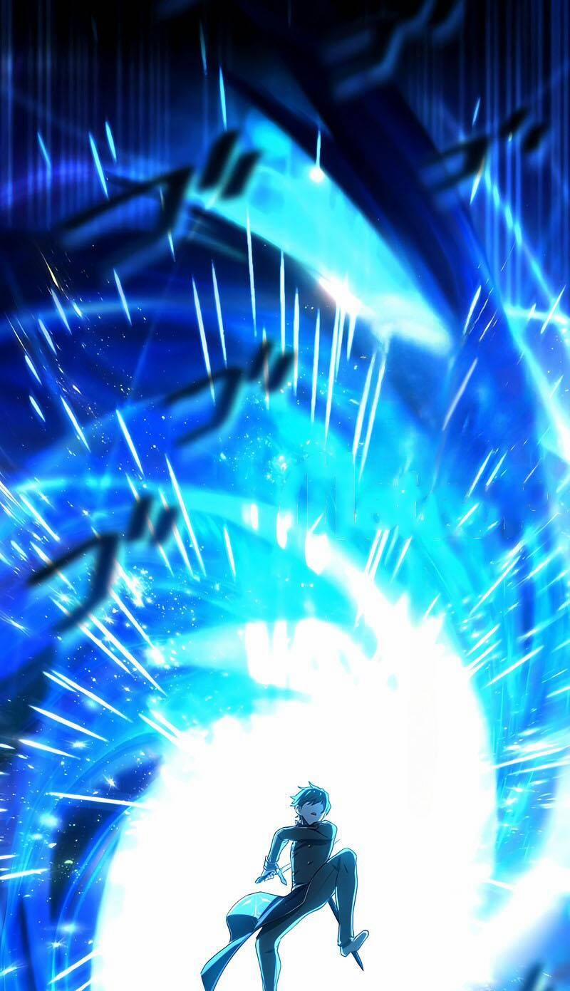 Sự Tái Sinh Của Đại Pháp Sư Bị Phong Ấn 41 trang 60